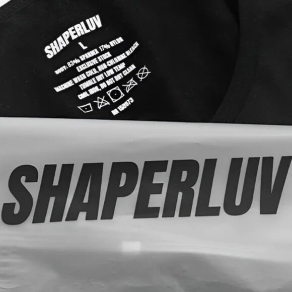 SHAPERLUV™ TANK 2.0 - 2XL #BEST RATED BODY SCULPTING SHAPER - Picture 10 of 12